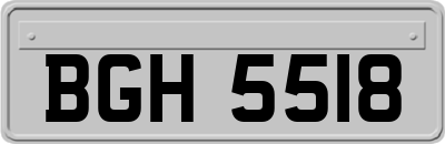 BGH5518
