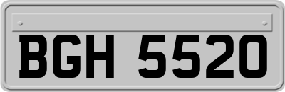 BGH5520