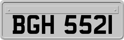 BGH5521