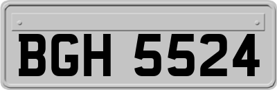 BGH5524