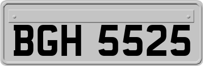 BGH5525