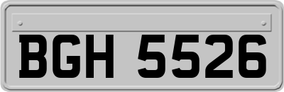 BGH5526