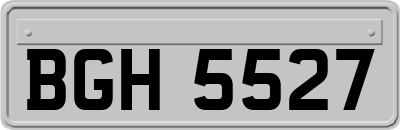 BGH5527