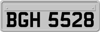 BGH5528