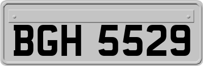 BGH5529