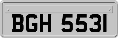 BGH5531