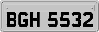 BGH5532