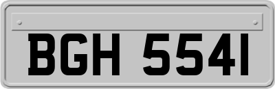 BGH5541