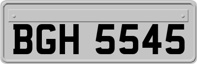 BGH5545