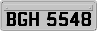 BGH5548