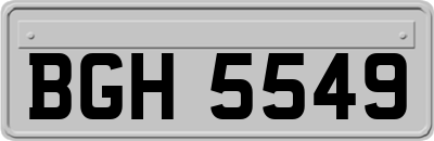 BGH5549