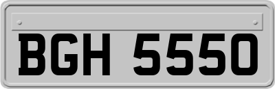 BGH5550