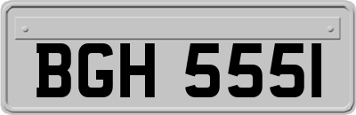 BGH5551