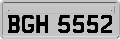BGH5552