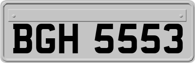 BGH5553