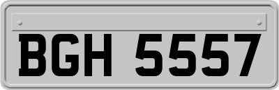 BGH5557