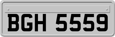 BGH5559