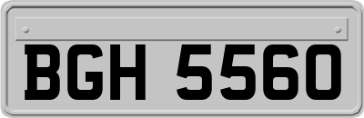 BGH5560