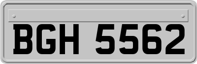 BGH5562