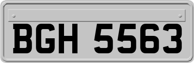 BGH5563