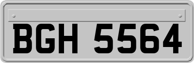 BGH5564