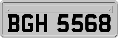 BGH5568