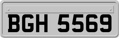 BGH5569