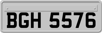 BGH5576