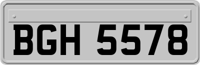 BGH5578