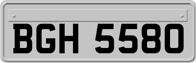 BGH5580