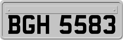 BGH5583