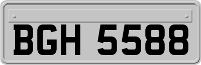 BGH5588