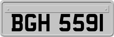 BGH5591
