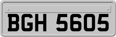 BGH5605