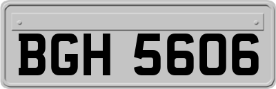 BGH5606
