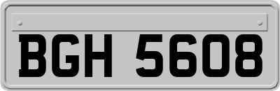 BGH5608