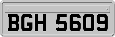 BGH5609