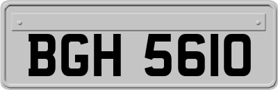 BGH5610