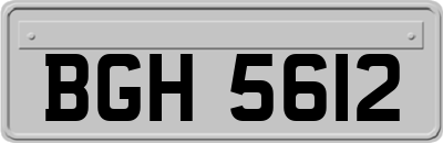 BGH5612