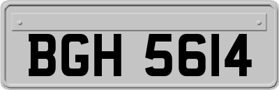 BGH5614