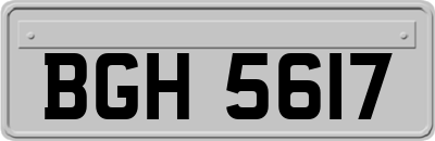 BGH5617