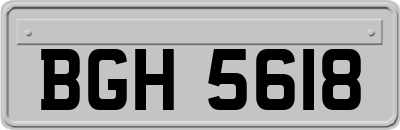 BGH5618