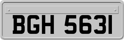 BGH5631