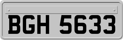 BGH5633