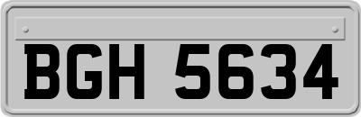 BGH5634