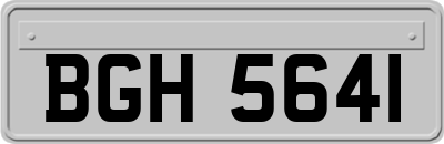 BGH5641