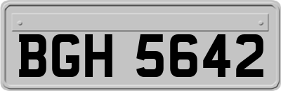 BGH5642