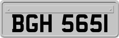 BGH5651