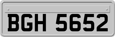 BGH5652