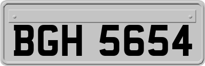 BGH5654